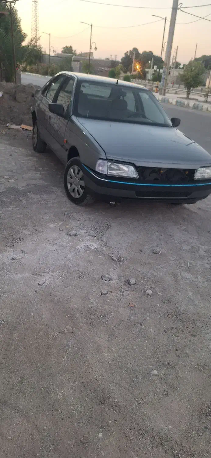 پژو ۴۰۵|خودرو سواری و وانت|میناب, |دیوار