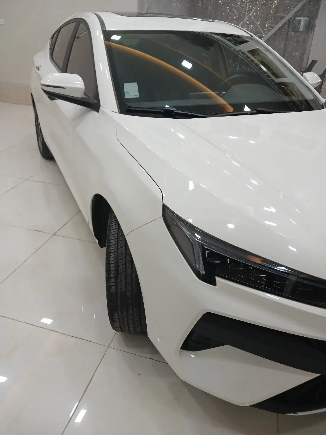 خودروی کی ام سی|خودرو سواری و وانت|مشهد, کوثر|دیوار