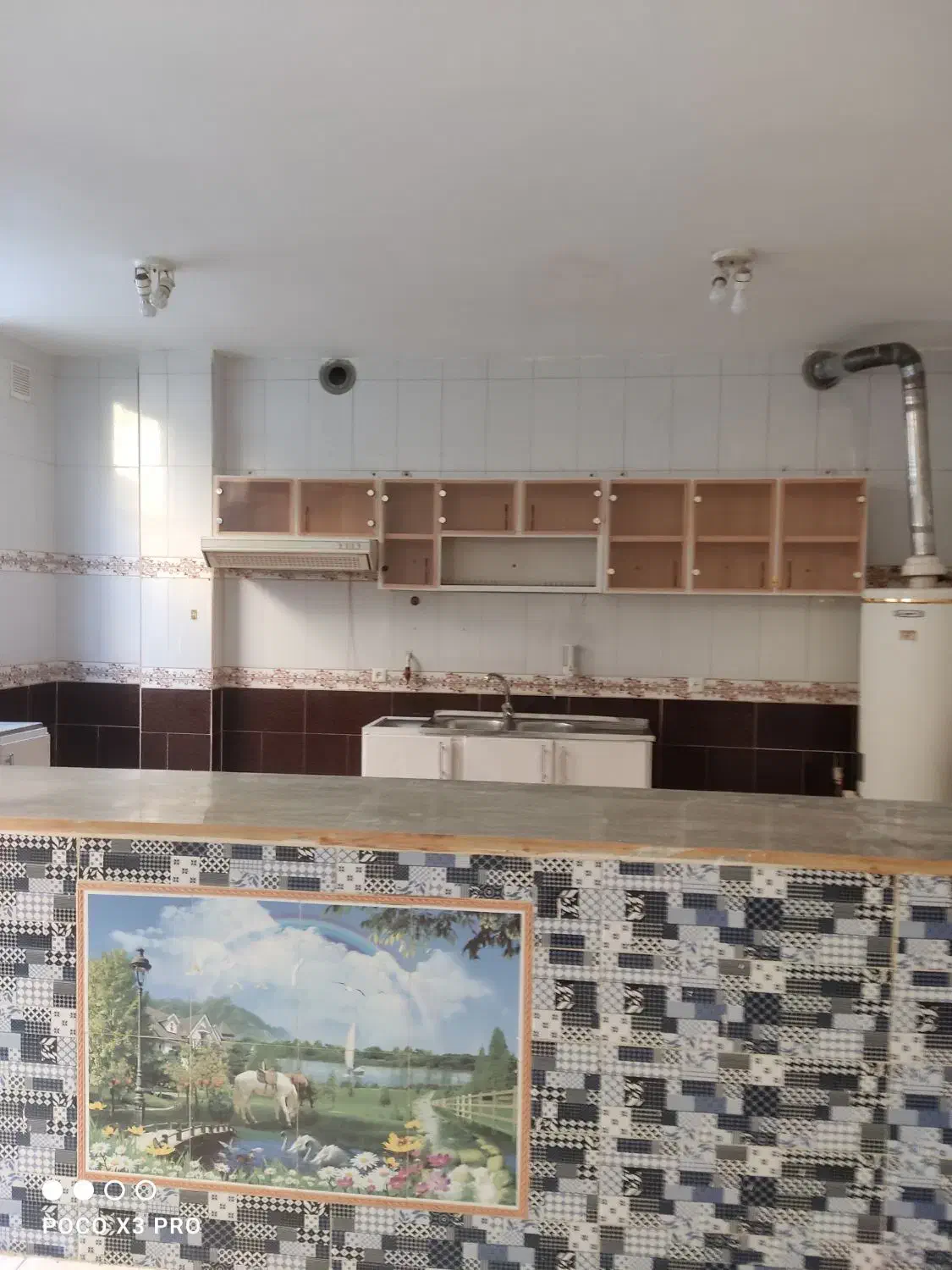 خانه اجاره سورشجان|اجارهٔ خانه و ویلا|لاران, |دیوار