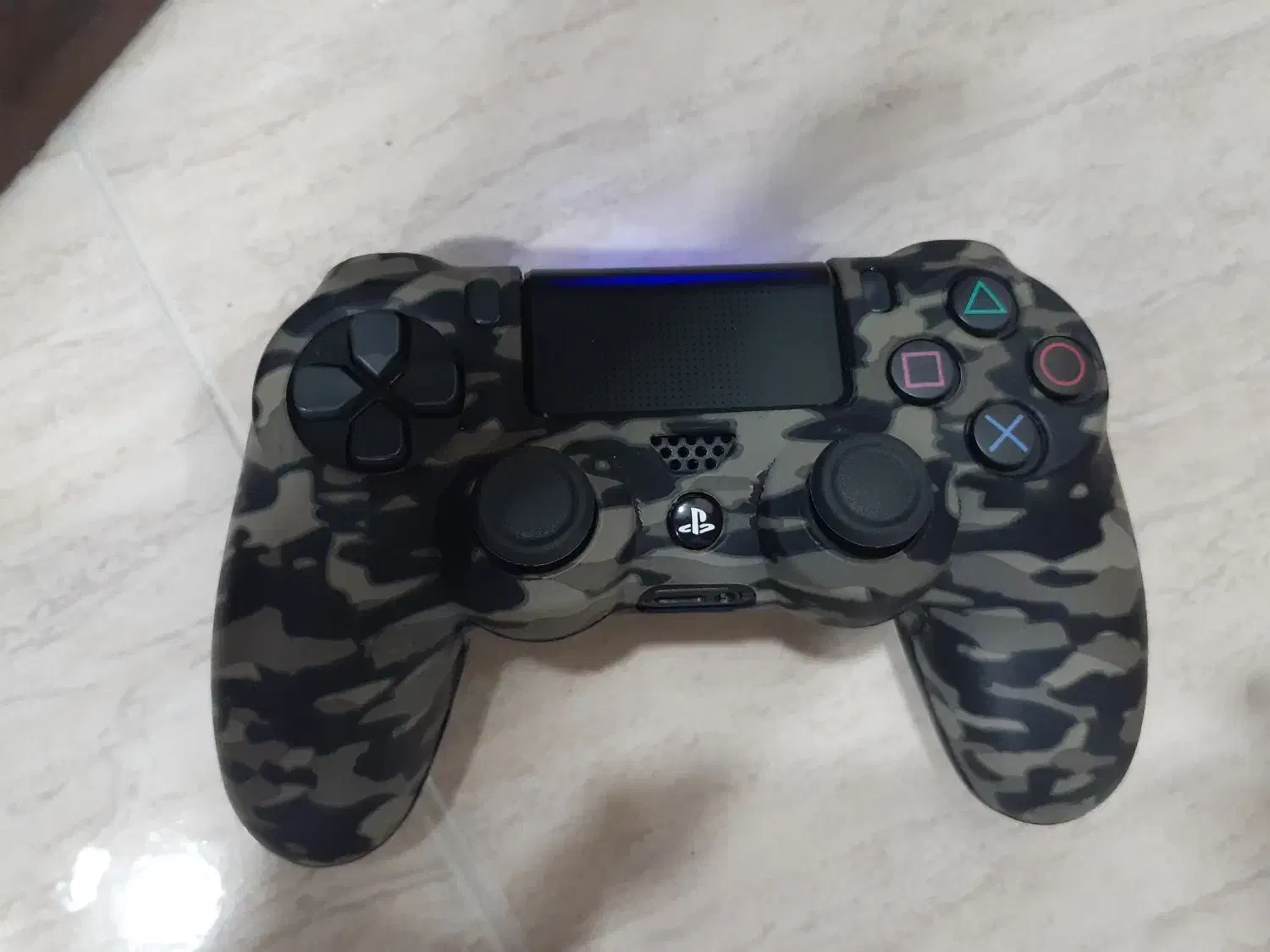 ps4 اسلیم 1 tra اکانتی|کنسول، بازی ویدئویی و آنلاین|نوشهر, |دیوار