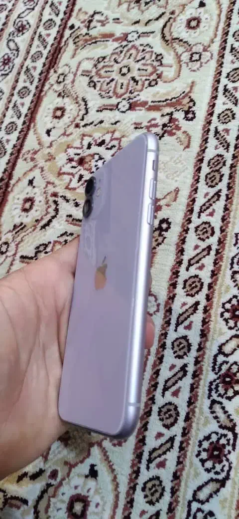 ایفون ۱۱ .|موبایل|ارومیه, |دیوار