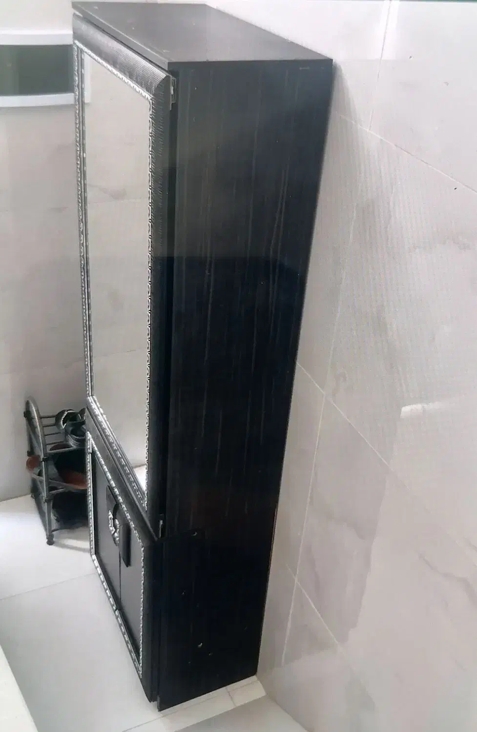 جاکفشی و اینه و جالباسی|جاکفشی، کمد، دراور|اردکان, |دیوار