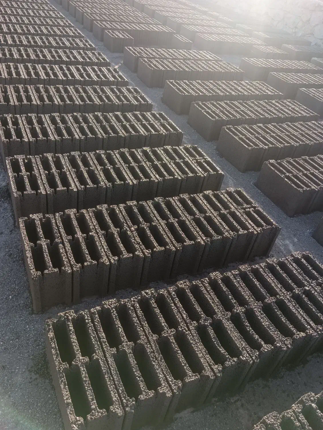 کارگاه بلوک زنی|مصالح و تجهیزات ساختمان|سنندج, |دیوار