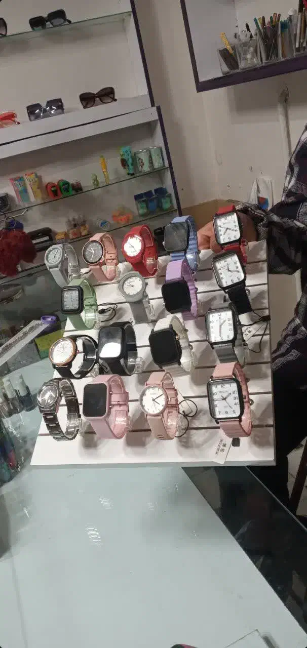 انواع ساعت|ساعت|بیرجند, |دیوار