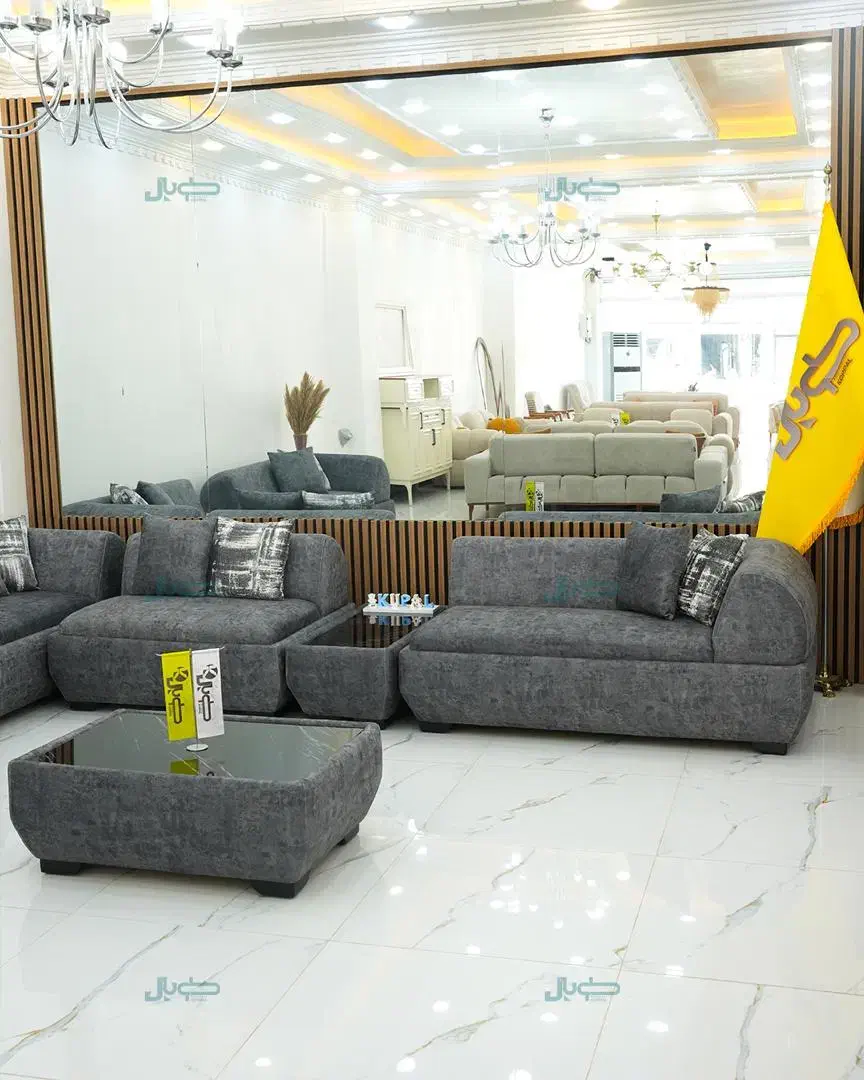 میز و صندلی غذاخوری|میز و صندلی غذاخوری|گنبد کاووس, |دیوار