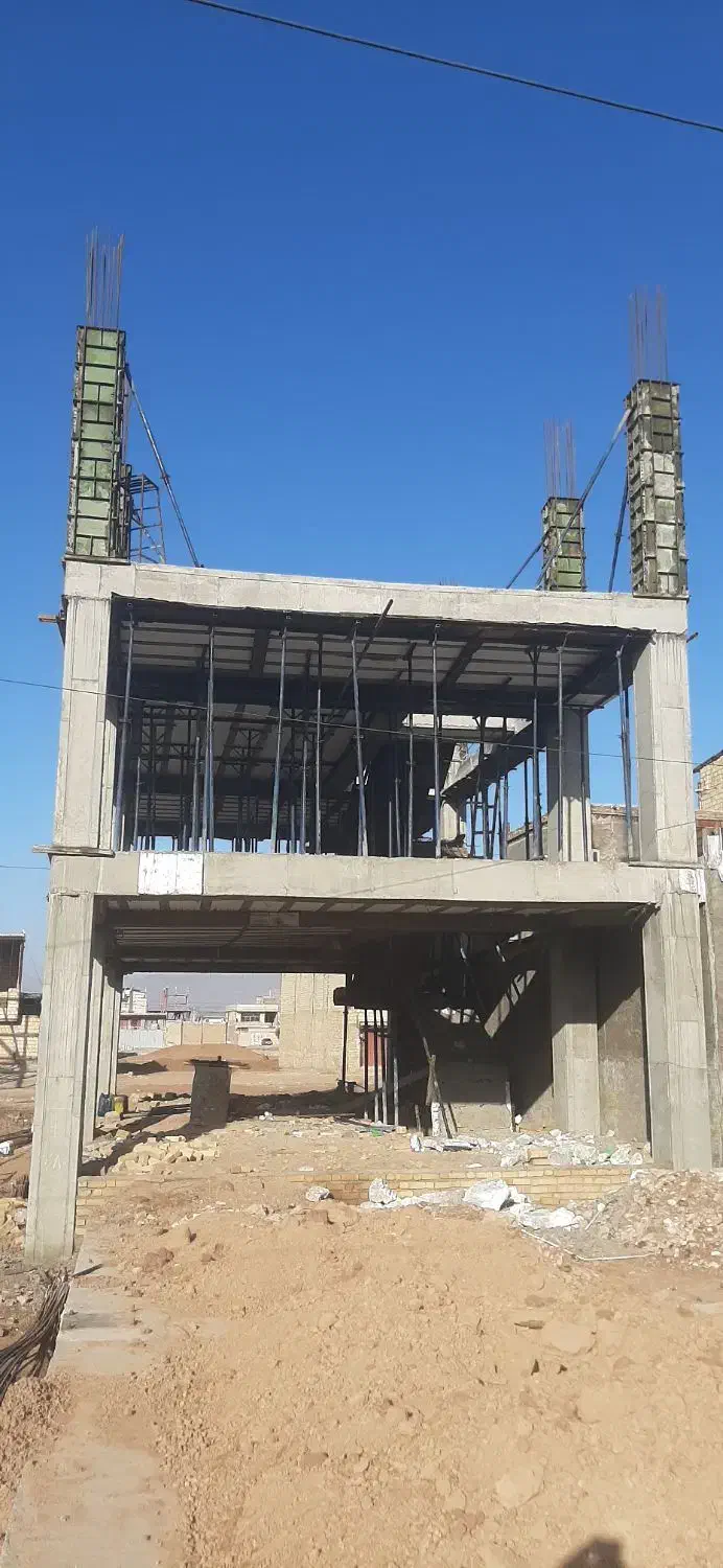 اکیب با تجربه آلمتور بندی وقالب بندی|استخدام معماری، عمران و ساختمانی|خرمآباد, |دیوار