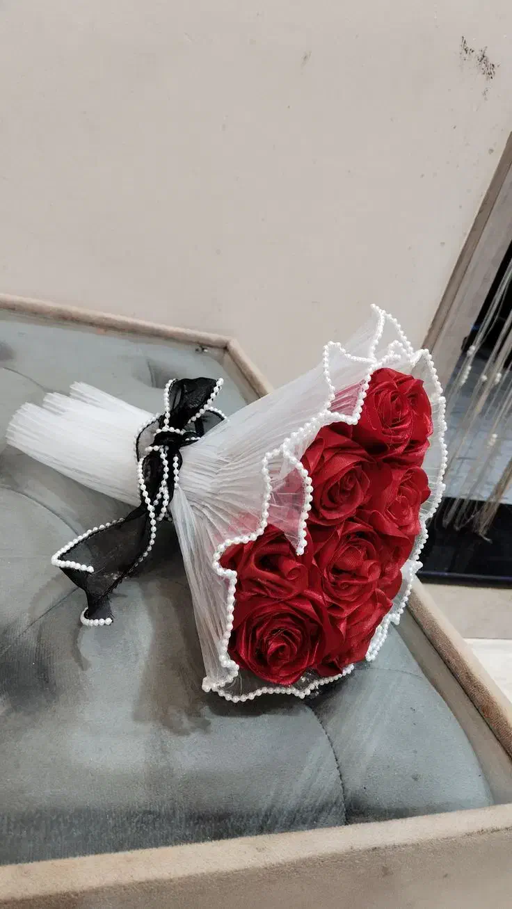 گل ربانی|صنایع دستی و سایر لوازم تزئینی|یزد, |دیوار