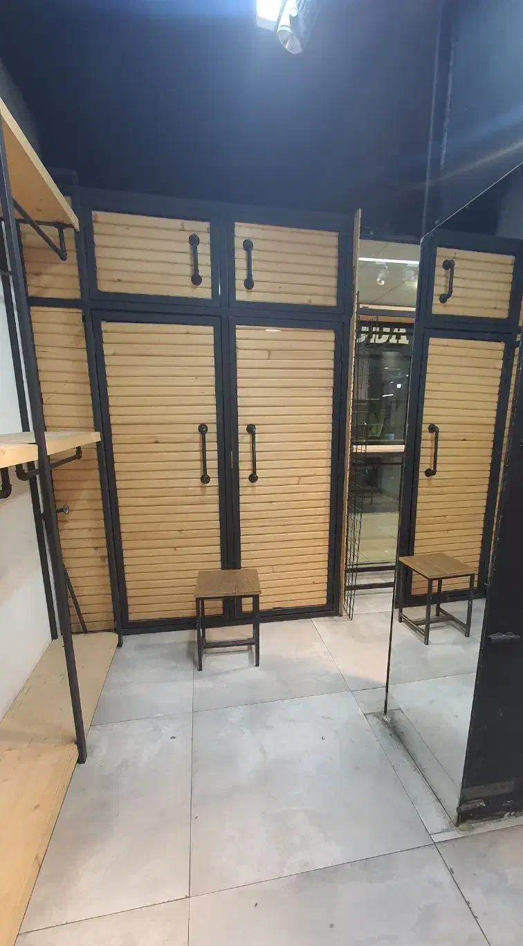 دکور مغازه و مانکن|فروشگاه و مغازه|اهواز, زیتون کارمندی|دیوار