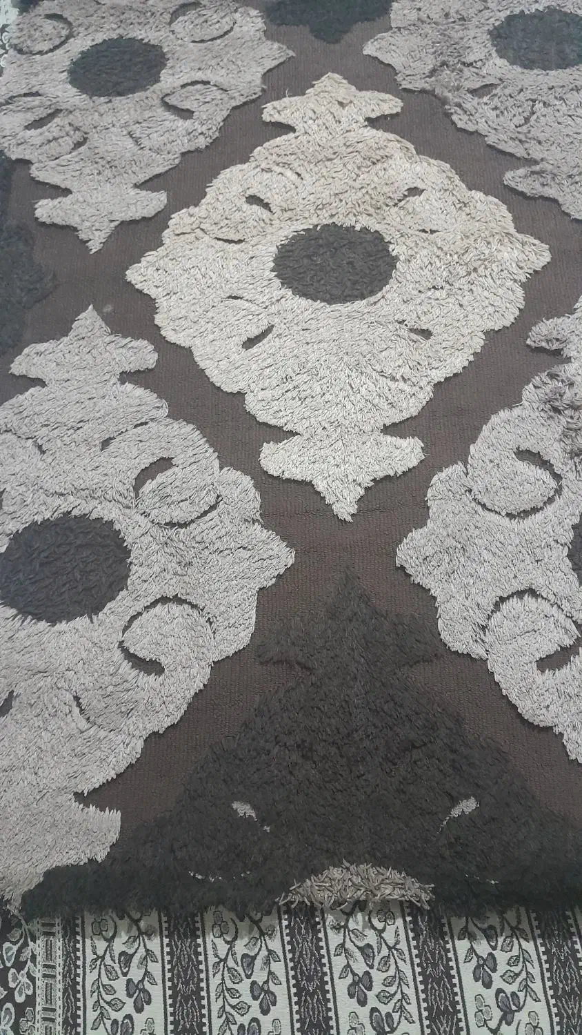 گبه|گلیم، جاجیم، گبه|خرمشهر, |دیوار