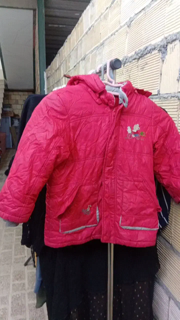 حراجی تاناکورا دونه ای ۵۰ و ۱۰۰ و۲۰۰هزار|کفش و لباس بچه|کوهدشت, |دیوار