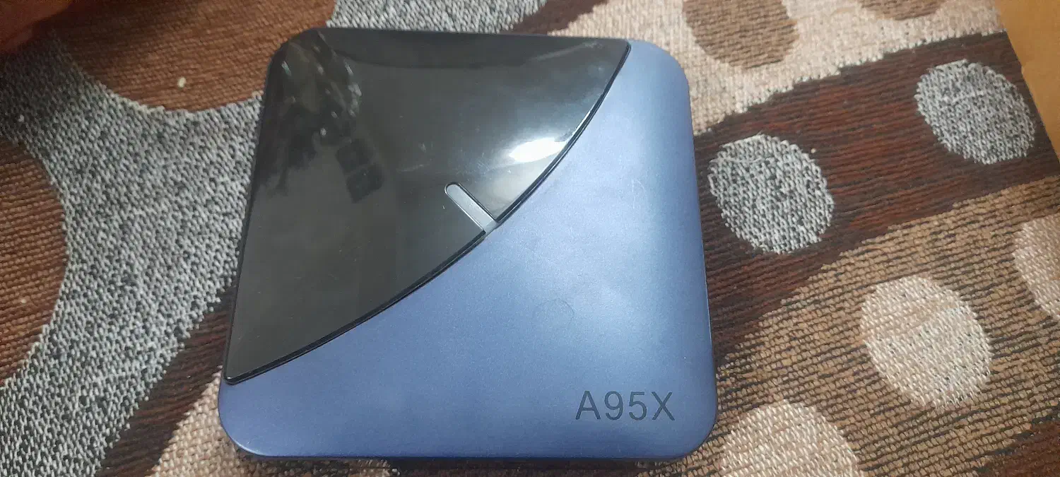 فروش اندروید باکس|کنسول، بازی ویدئویی و آنلاین|تهران, شهرک شریعتی|دیوار