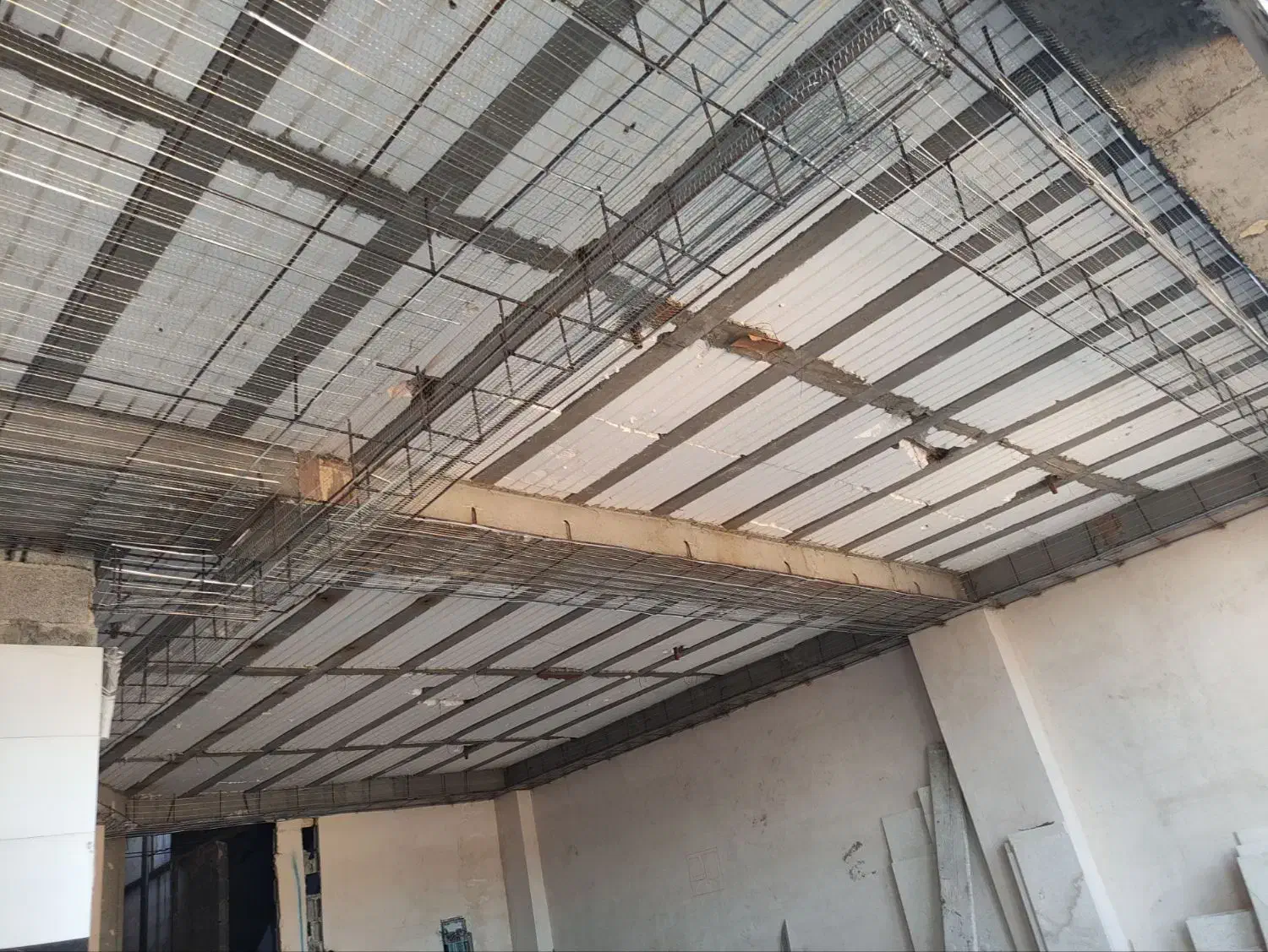 رابیتس کاری.والپست|خدمات پیشه و مهارت|قرچک, میرزائی جنوبی|دیوار