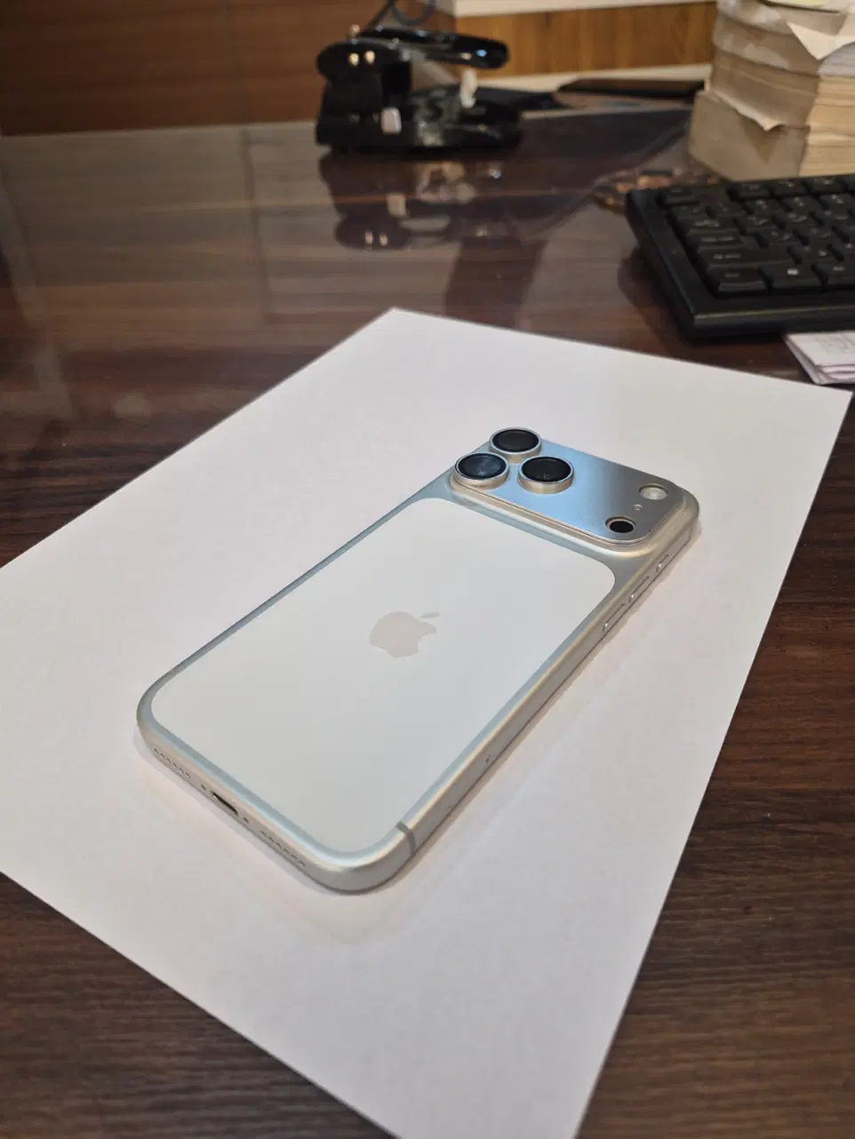 iphone 17 pro max|موبایل|تبریز, |دیوار