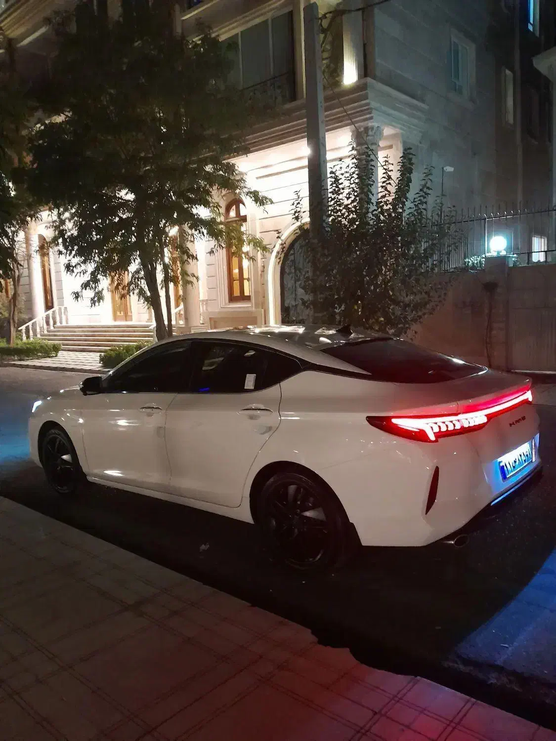 kmc کی ام سی جی ۷|خودرو سواری و وانت|کرج, گلشهر|دیوار