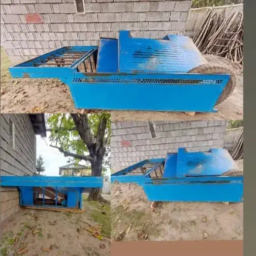 فروشی|قطعات یدکی و لوازم جانبی|تالش, جوکندان|دیوار