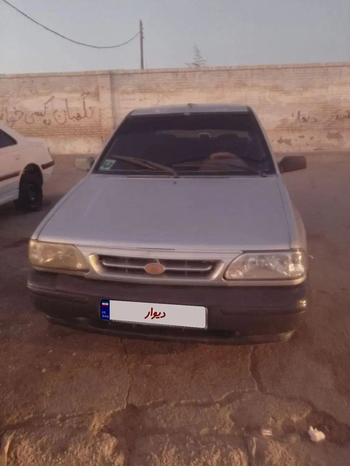 پراید صبا|خودرو سواری و وانت|چابهار, |دیوار