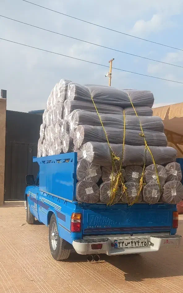 حمل بار وانت نیسان|خدمات حمل و نقل|گلستان (تهران), |دیوار