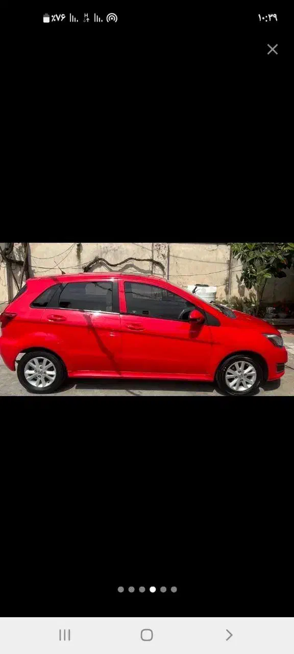 بایک سابرینا مدل ۹۵|خودرو سواری و وانت|گتاب, |دیوار