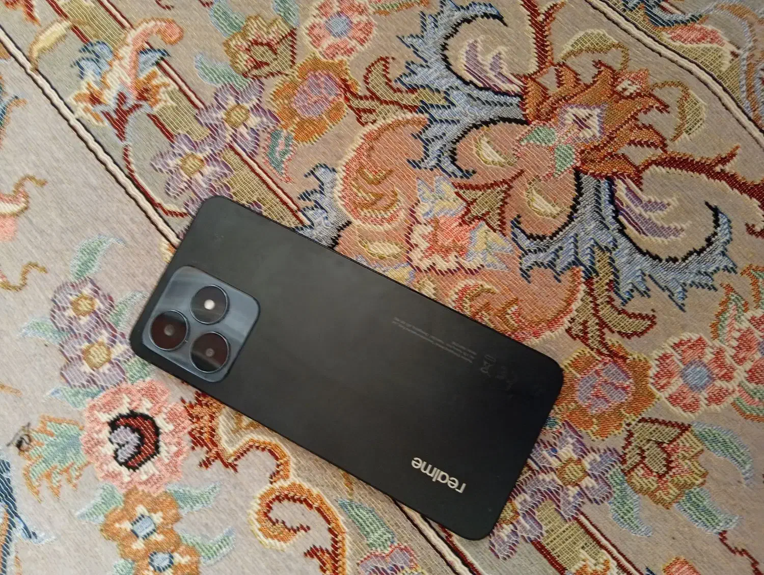 ریلمی c53|موبایل|سبزوار, فقیه سبزواری|دیوار