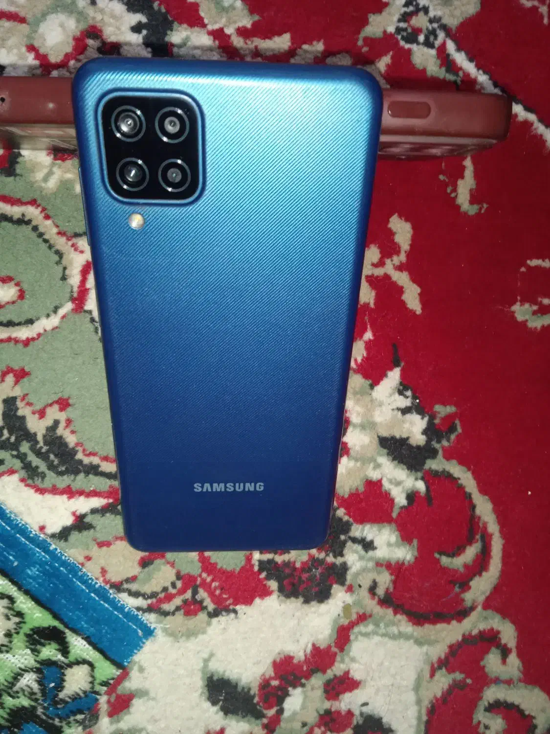 گوشی A12|موبایل|بالا ولایت, |دیوار