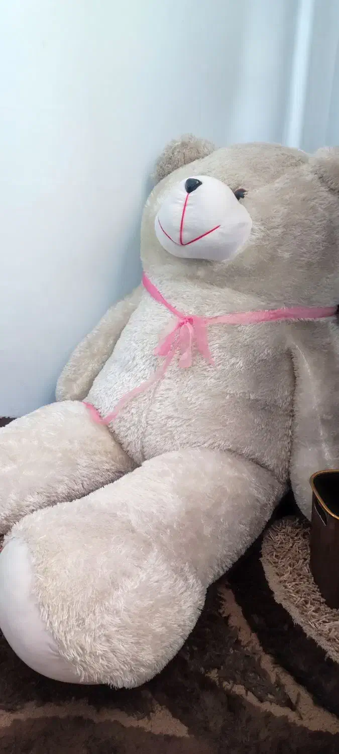 عروسک خرسی|اسباب‌‌بازی|محمدیه-قزوین, |دیوار