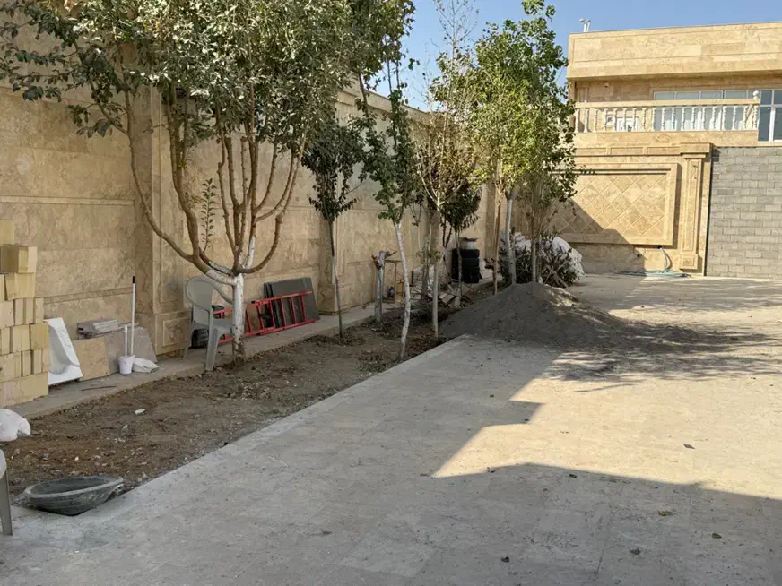 ۲۶۰ متر زمین مسکونی تجاری / تهاتر با خودرو|فروش زمین و ملک کلنگی|مشهد, شهید جنگی|دیوار