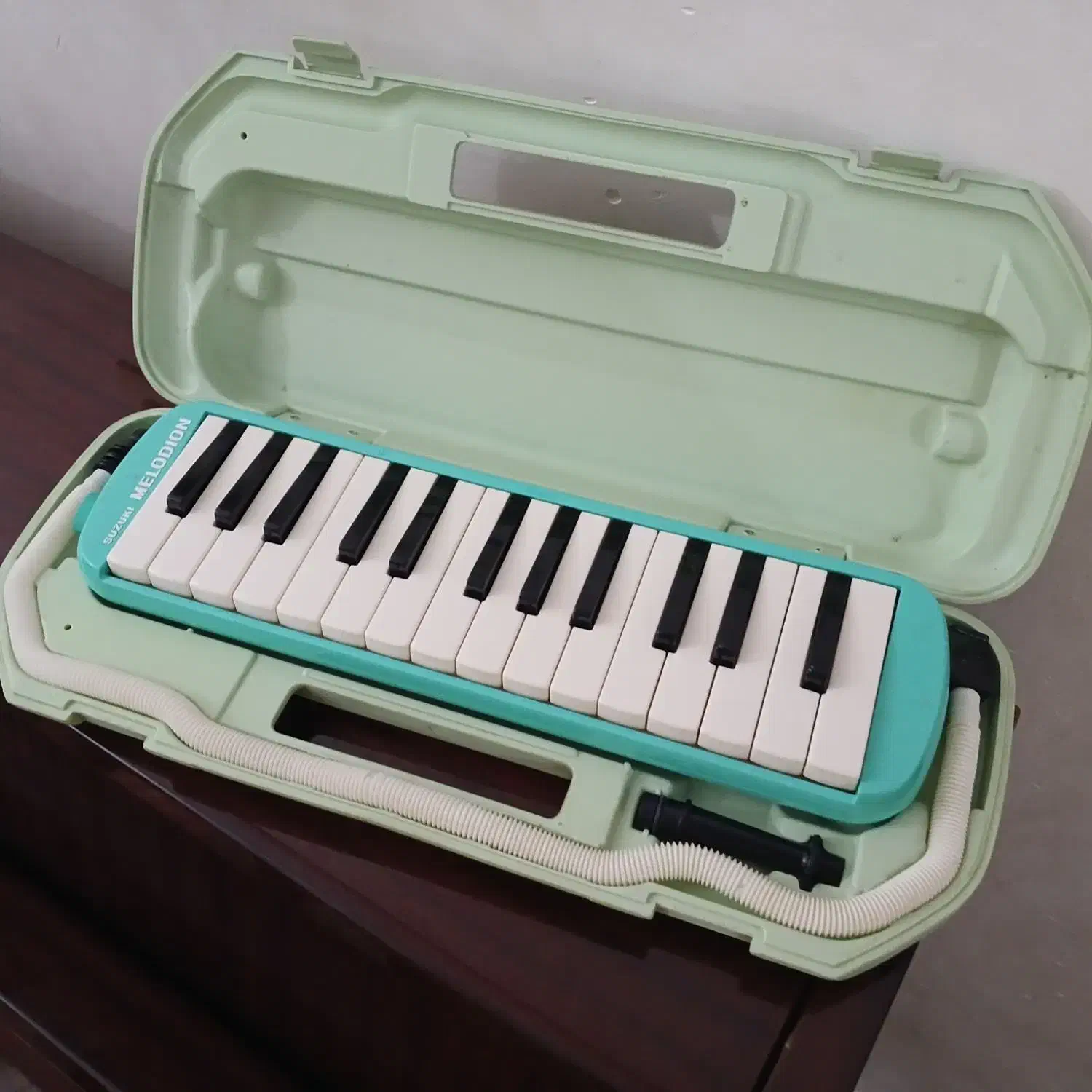 ملودیکا سوزوکی اصل ژاپن|پیانو، کیبورد، آکاردئون|بندرعباس, |دیوار