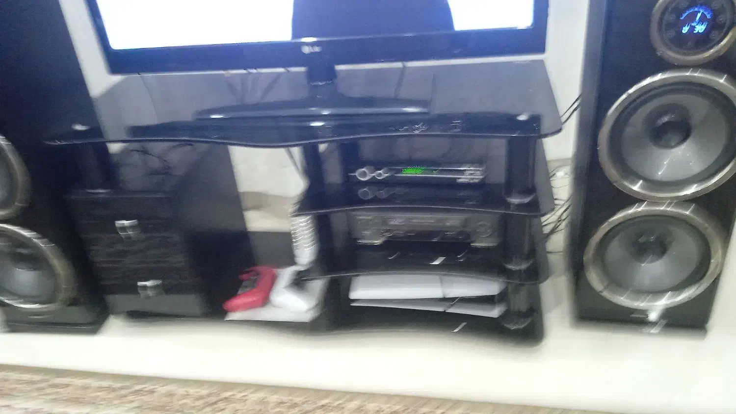 میز تلویزیون در حدنو|میز تلویزیون|رشت, رودباری|دیوار