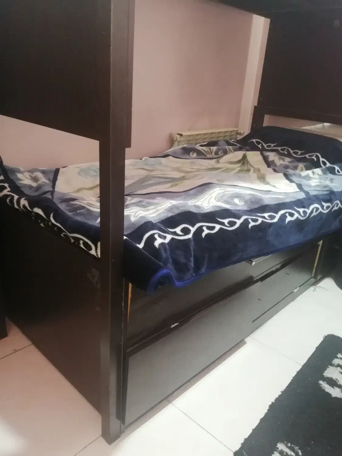 تخت|تخت و سرویس خواب|تهران, مشیریه|دیوار