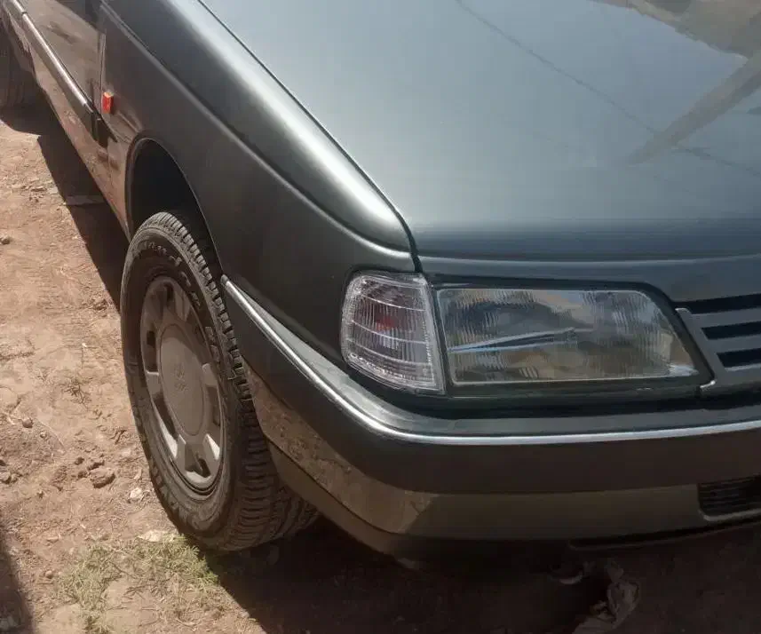 صافکاری  پراید پیکان پژو پارس  ال نود و...|خدمات موتور و ماشین|کاشان, یحیی آباد|دیوار