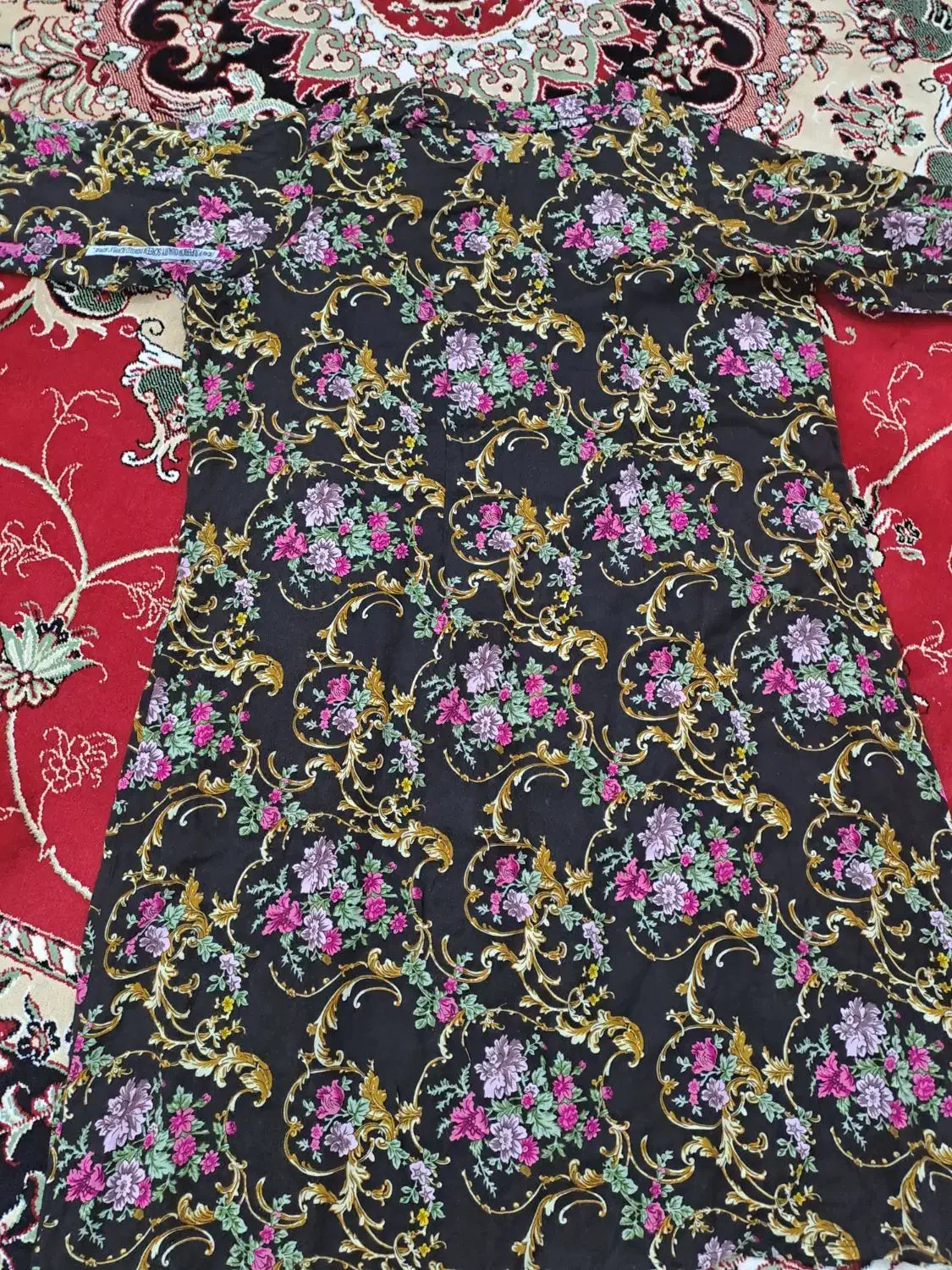 لباس|لباس|اندیمشک, |دیوار