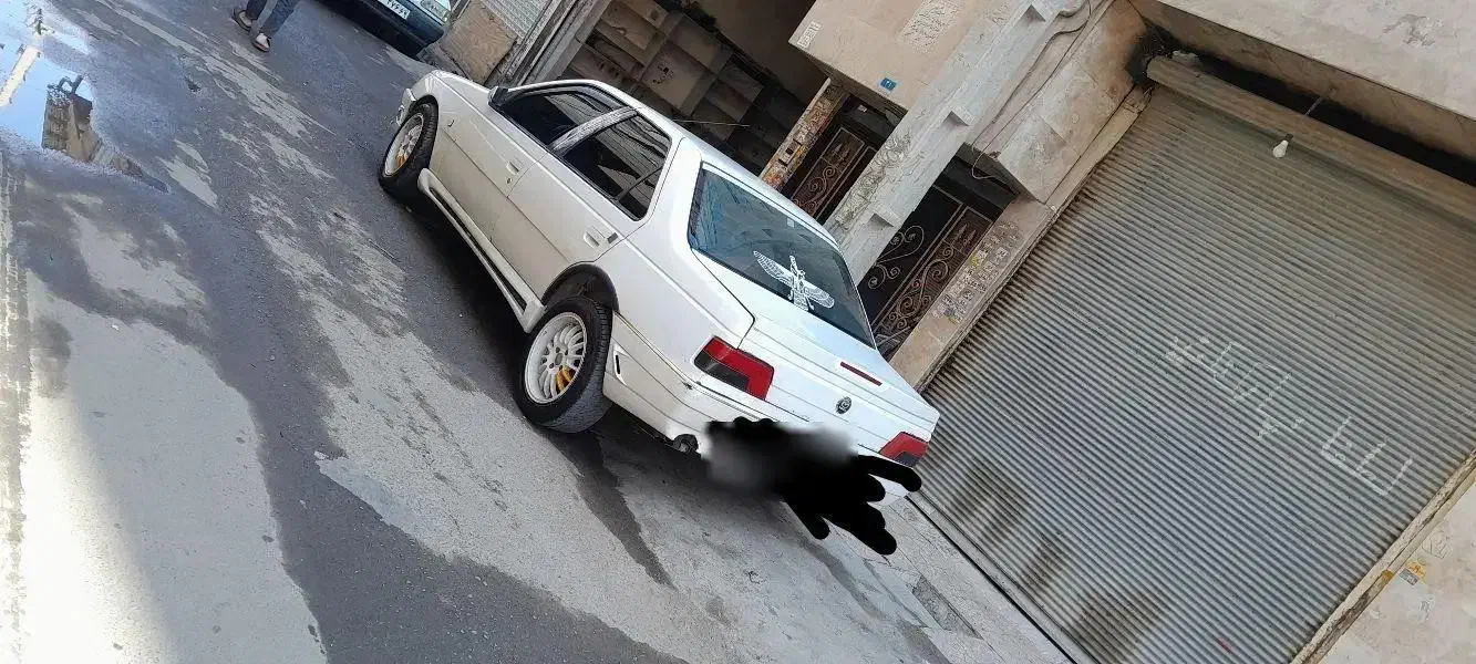 خودرو|خودرو سواری و وانت|چهاردانگه (تهران), |دیوار