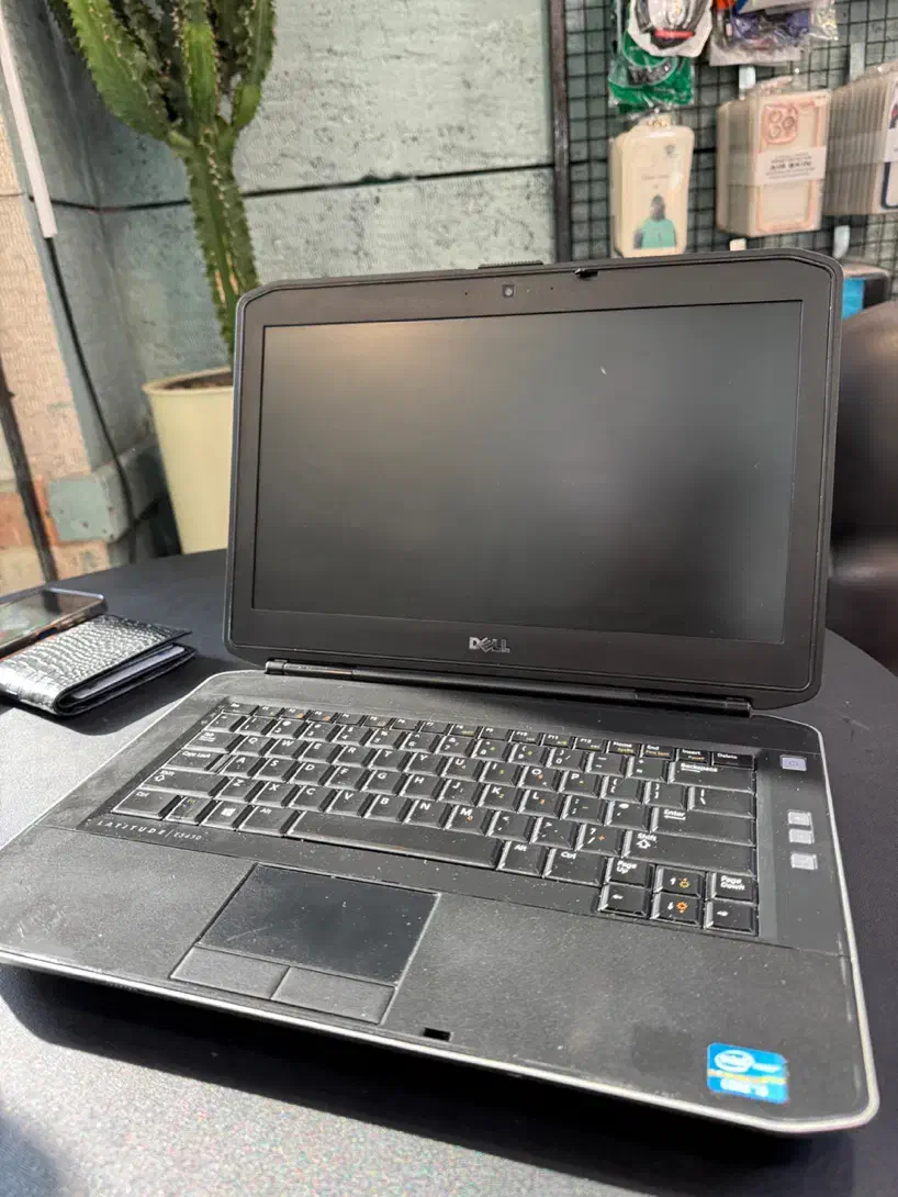 لپتاپ دل LatitudeE5430|رایانه همراه|تهران, ونک|دیوار