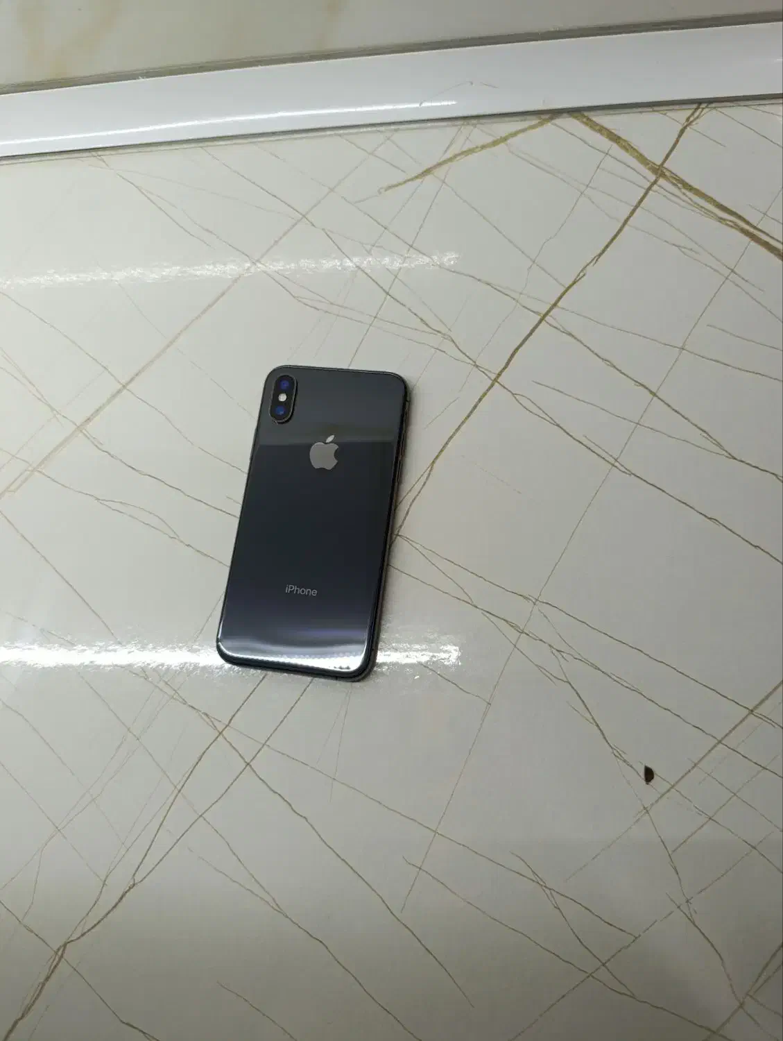 گوشی ایفون xs|موبایل|کرمانشاه, |دیوار