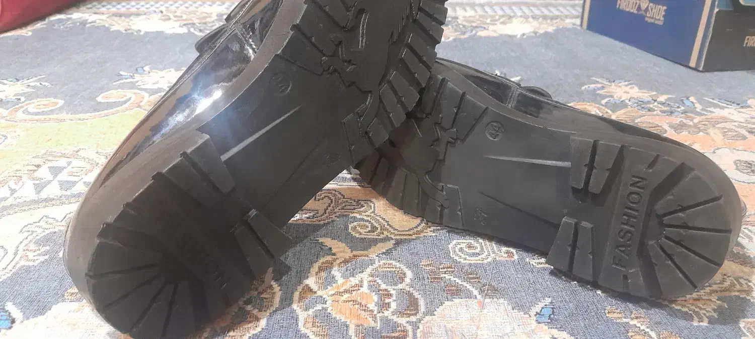 کفش مجلسی|کیف، کفش، کمربند|میناب, |دیوار