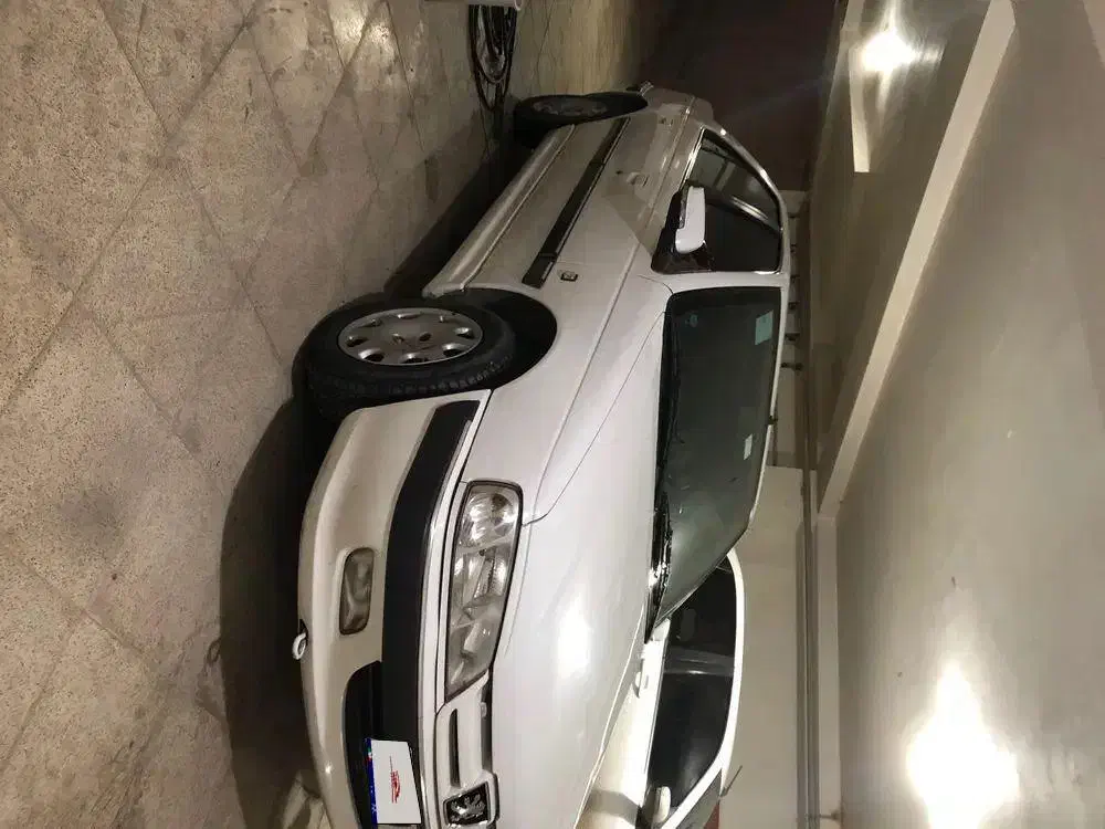 پژو پارس|خودرو سواری و وانت|پاکدشت, پاکدشت (مامازند)|دیوار