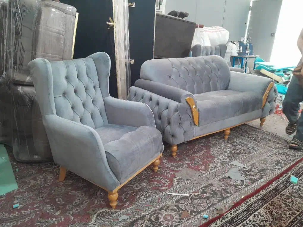 مدلهای مدرن و کلاسیک، برای همه سلیقهها/(/|مبلمان خانگی و میز عسلی|رشت, منظریه|دیوار