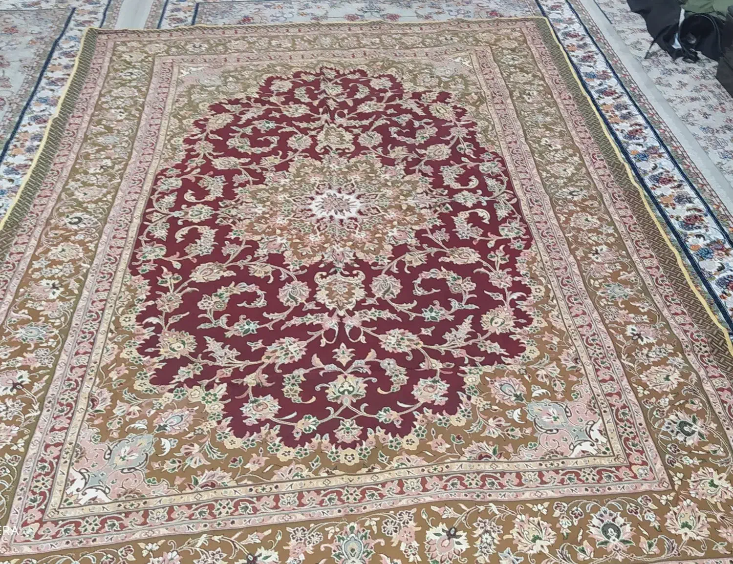 روفرشی|روفرشی|کرمانشاه, |دیوار