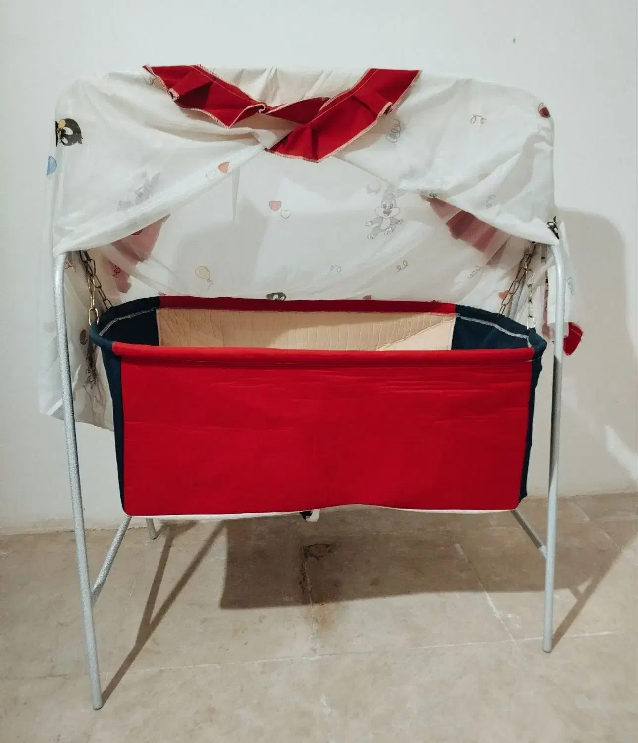 رو روئک لندو  وان کریر سرویس خواب|کالسکه و لوازم جانبی|محمدیه-قزوین, |دیوار