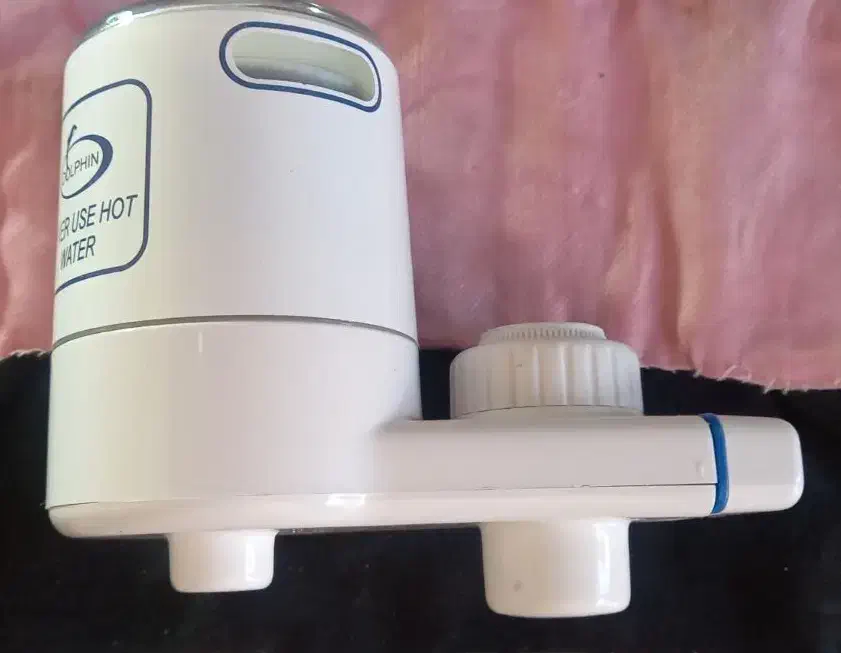 تصفیه آب سر شیر|آب‌سردکن و تصفیه آب|شیراز, گویم|دیوار