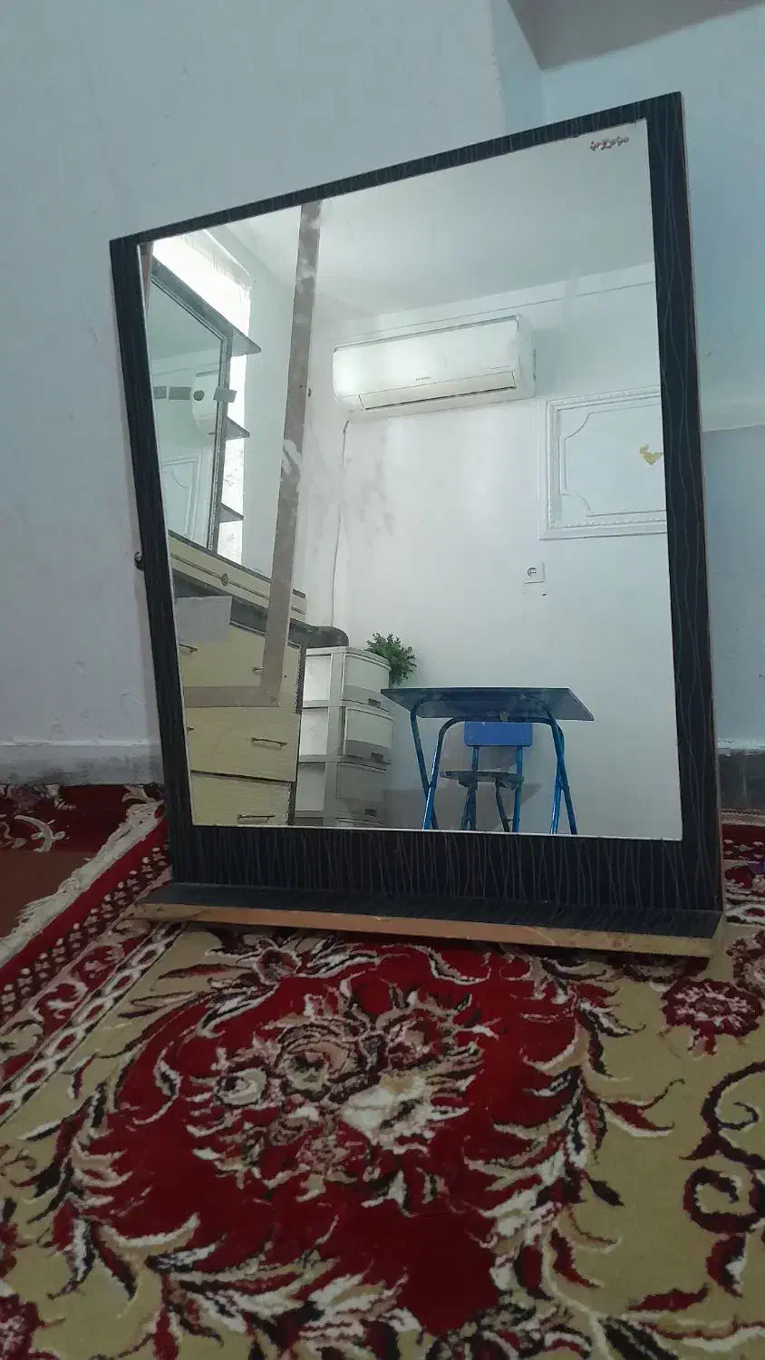 آیینه|بوفه، ویترین، کنسول|بابکان, |دیوار