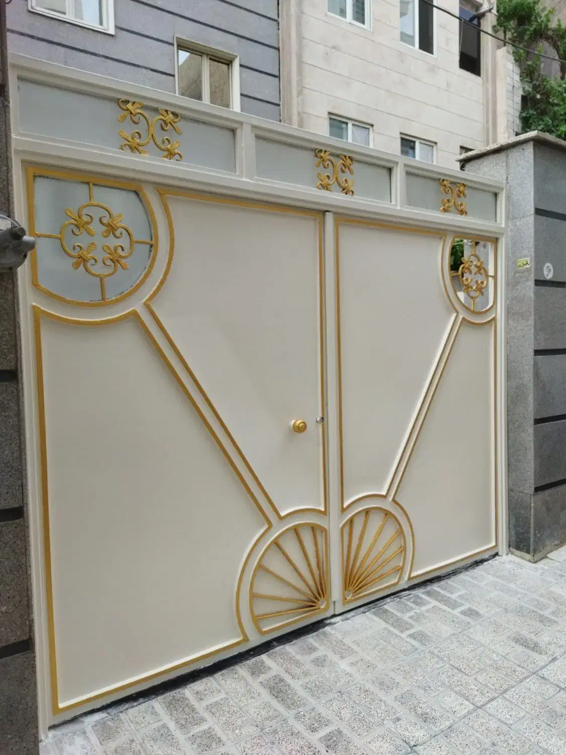 نقاشی ساختمان شهرک ولیعصر مهرآباد تهرانسر پونک|خدمات پیشه و مهارت|تهران, شهرک ولیعصر شمالی|دیوار