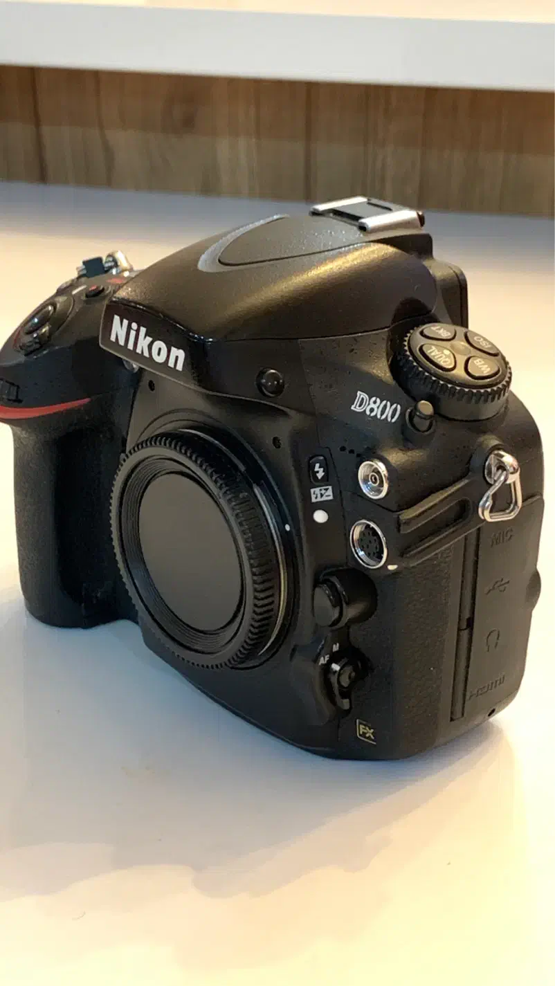 دوربین حرفه ای عکاسی|دوربین عکاسی و فیلمبرداری|شهرکرد, |دیوار