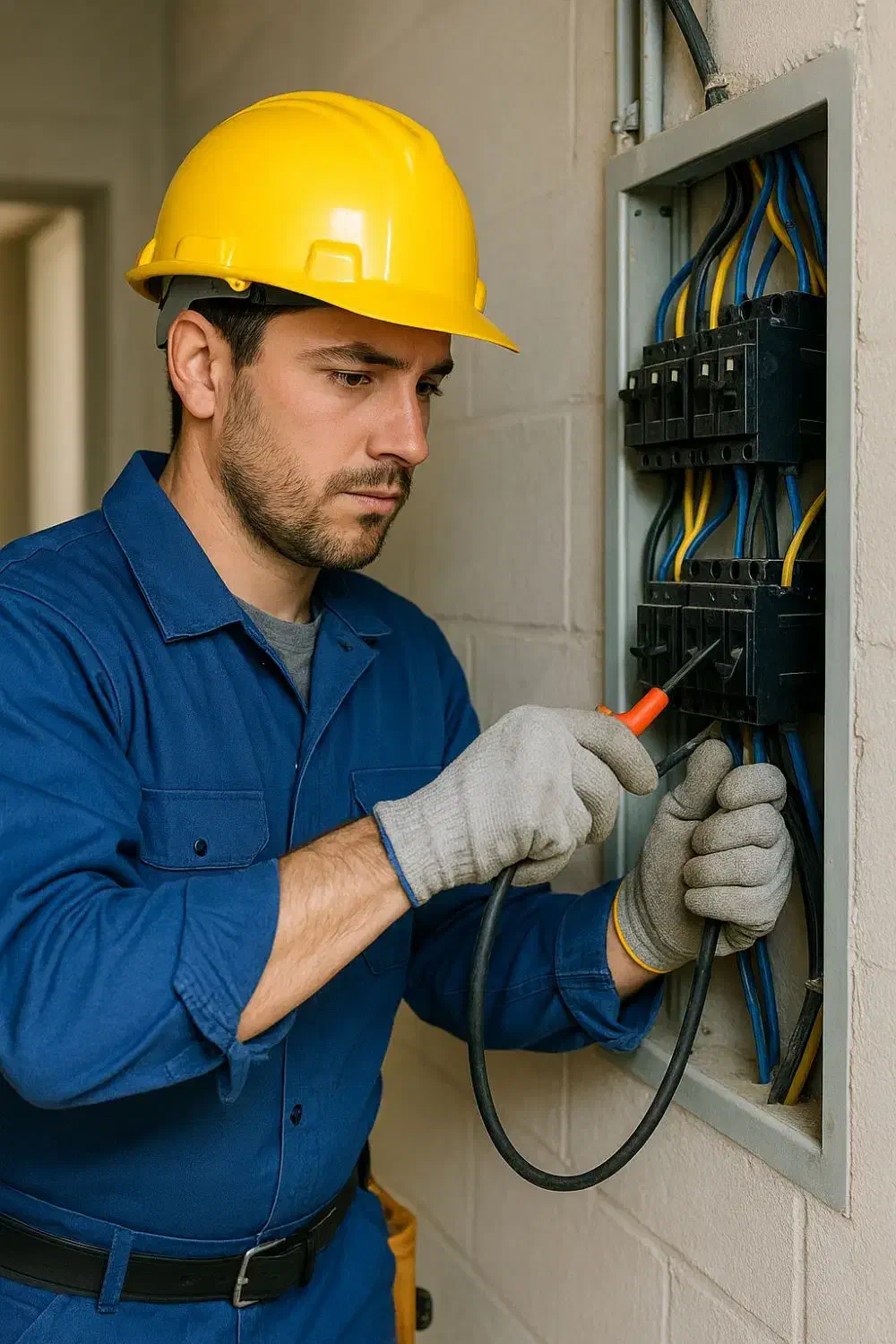 برقکار|خدمات پیشه و مهارت|سرپل ذهاب, |دیوار