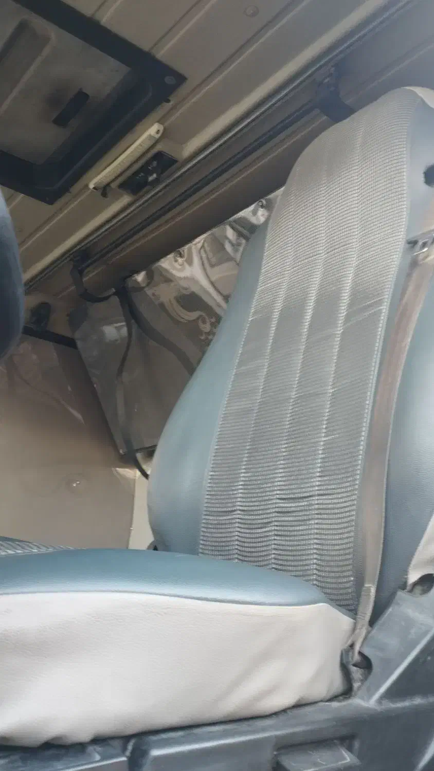 اسکانیا ۱۱۳|خودرو سنگین|بستان آباد, |دیوار