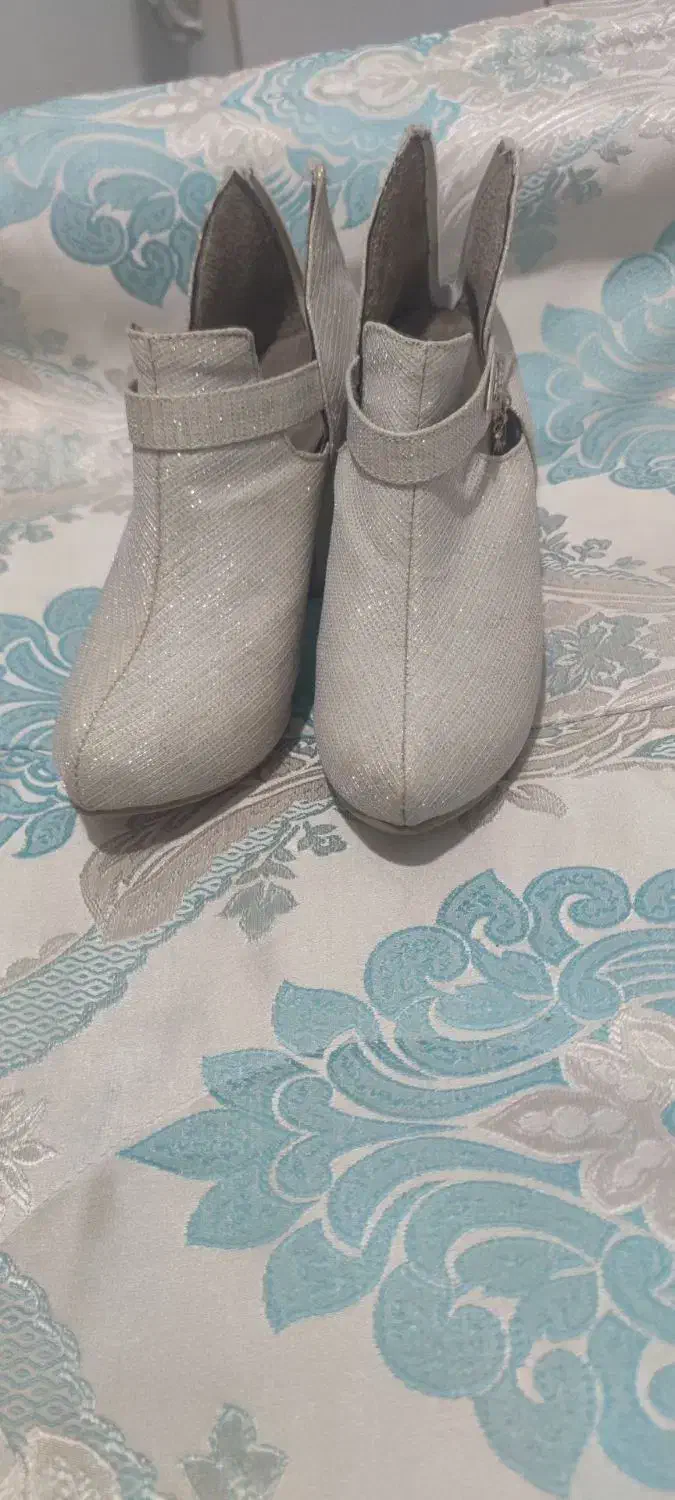 کفش مجلسی|کیف، کفش، کمربند|نورآباد, |دیوار