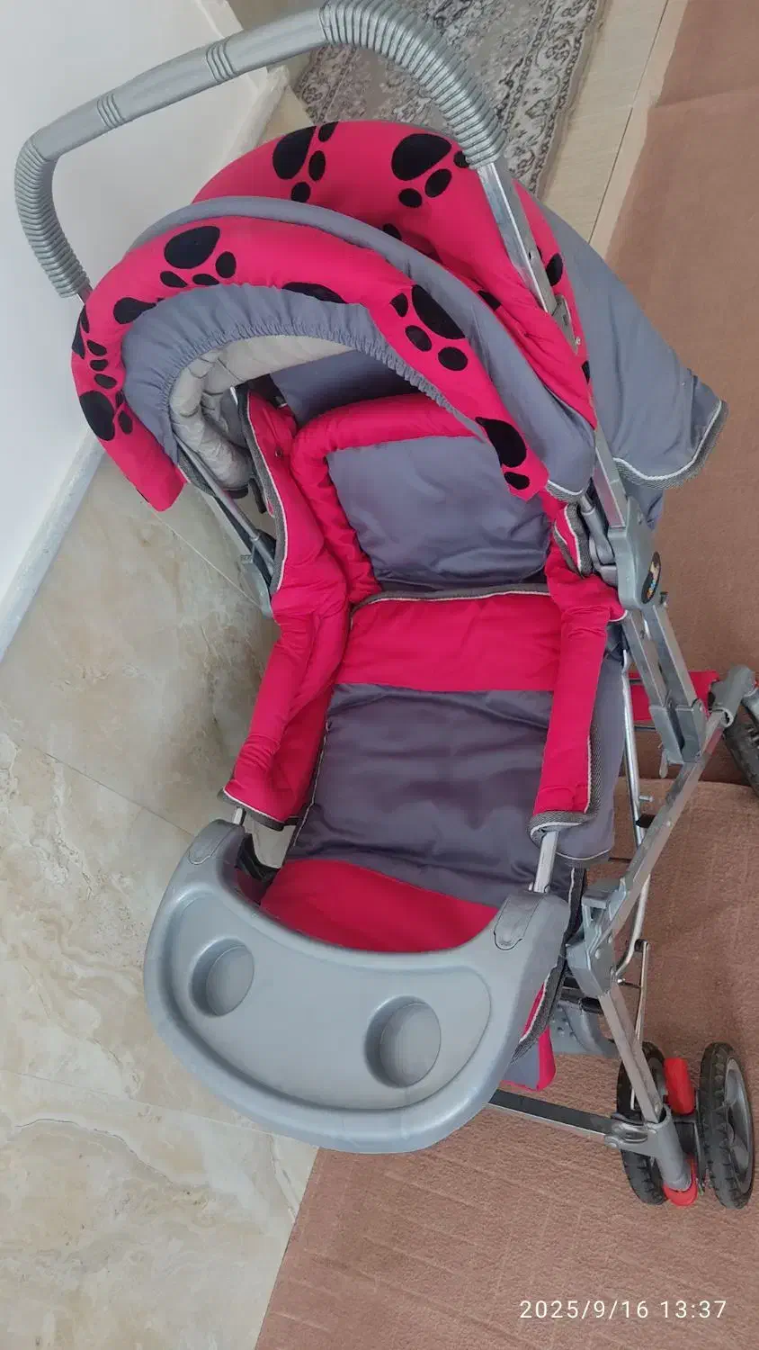 همگی نو|اسباب و اثاث بچه|میان جلگه, |دیوار