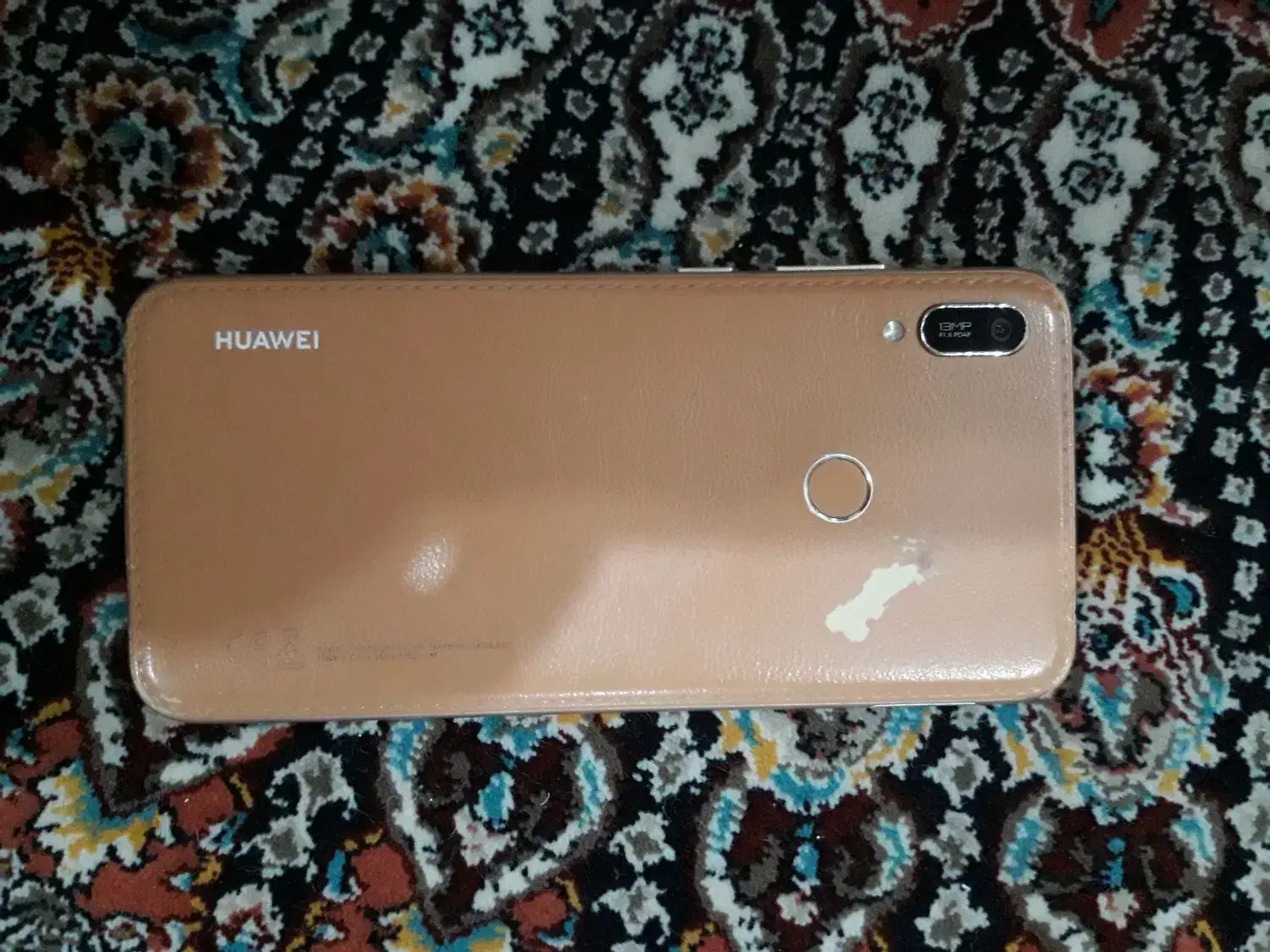 هوآوی Y6 2019|موبایل|مشهد, هفده شهریور|دیوار