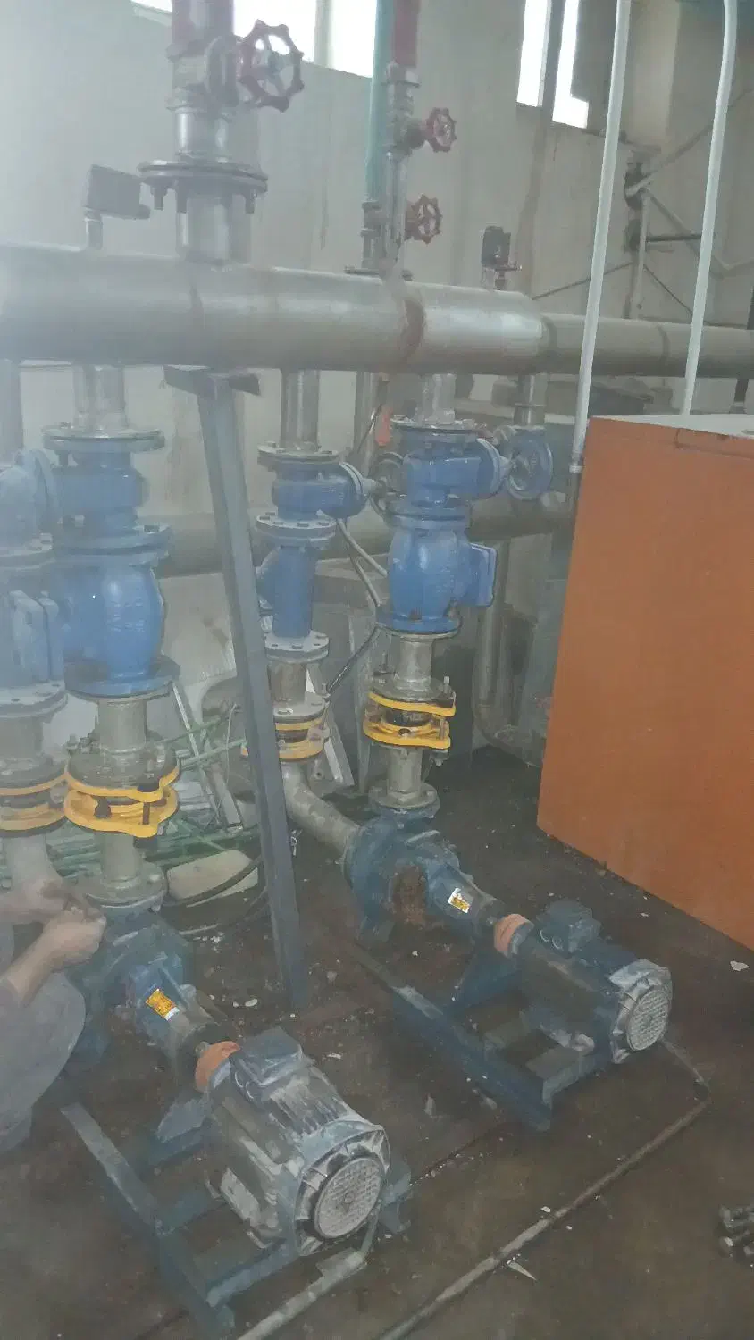 تاسیسات فنی اسماعیلی|خدمات پیشه و مهارت|یزد, |دیوار