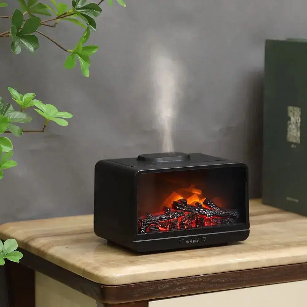 دستگاه بخور|پنکه و تصفیه‌کنندهٔ هوا|مشهد, الهیه|دیوار